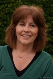 Claudine Peyre