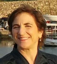 Denyze Toffoli