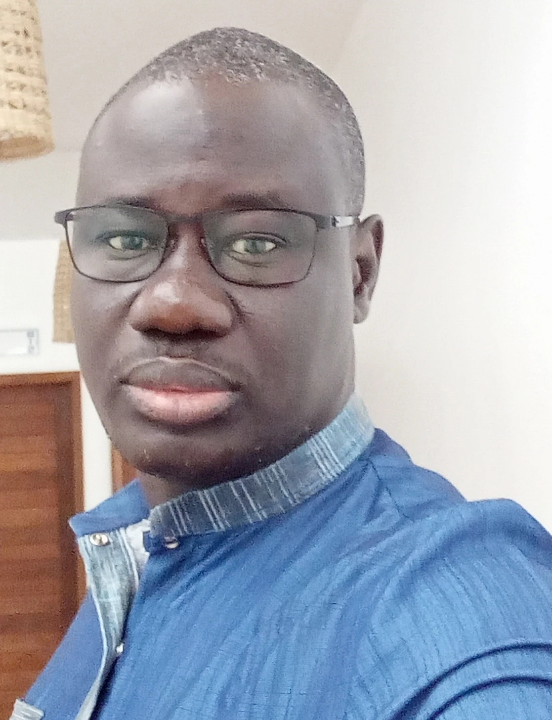 Ibrahima Mamour Ndiaye
