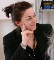 Nadia Yassine-Diab