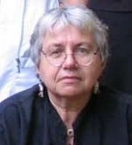 Nicole Décuré