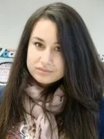 Samiha Tighilet