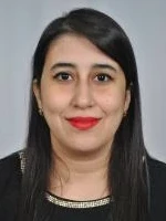 Sara Tahir